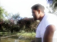 Exotic pornstar Tati Youkata in best anal, brunette adult video