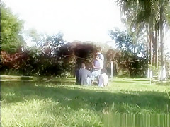 Exotic pornstar Tati Youkata in best anal, brunette adult video