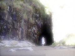 Exotic pornstar Tati Youkata in best anal, brunette adult video