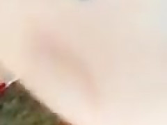 yasmin fucks under the bridge