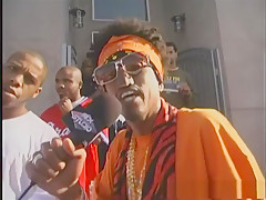 Hottest pornstars Chloe Black and Daisy Duxxx in incredible brunette, facial adult movie