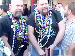 Fabulous pornstar in horny voyeur, outdoor sex scene