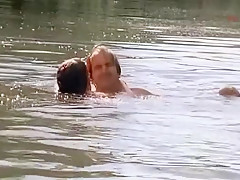 Incredible homemade Outdoor, Celebrities adult movie
