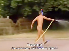 Incredible homemade Outdoor, Celebrities adult movie