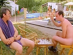 Incredible homemade Outdoor, Celebrities adult movie