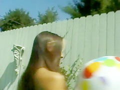 Crazy pornstar in horny blowjob, cumshots adult video