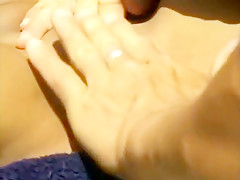 Crazy pornstar in horny blowjob, cumshots adult video