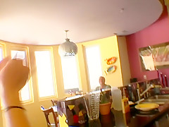 Fabulous pornstar Keri Sable in incredible hardcore, small tits adult movie