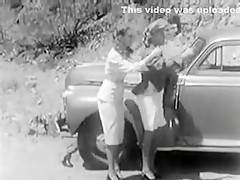 Horny homemade Fetish, Outdoor sex clip