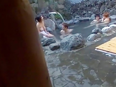 Exotic amateur Group Sex, Outdoor porn video