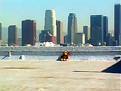 Amazing pornstar Chloe Adams in horny blonde, outdoor xxx video