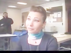 Fr isabelle et stephanie