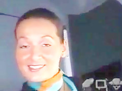 Fr isabelle et stephanie