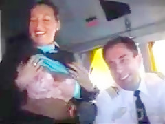 Fr isabelle et stephanie