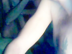 Crazy Hidden Cams, Flashing xxx clip