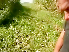 Horny amateur BDSM adult scene