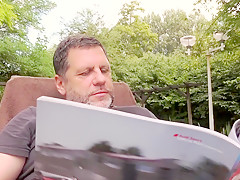 Horny pornstar in amazing hardcore, cunnilingus porn scene