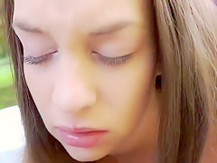 Horny pornstar in amazing hardcore, cunnilingus porn scene