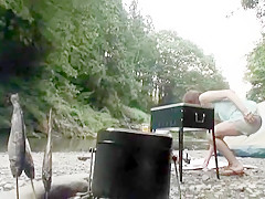 Horny Japanese chick in Incredible JAV scene