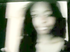 Hottest pornstar in incredible black and ebony, public xxx scene