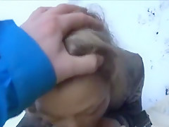 Exotic amateur Cumshots, Outdoor sex movie