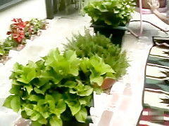 Incredible pornstar Anna Nova in best blonde, outdoor porn movie