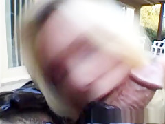 Hottest pornstar in fabulous deep throat, blowjob porn movie