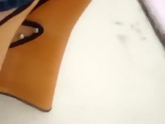 Horny homemade Fetish, Outdoor xxx video