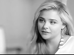 Chloe grace moretz sexy scene 2017
