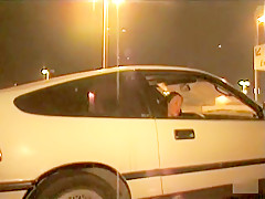 Crazy pornstar in best public, blonde sex scene