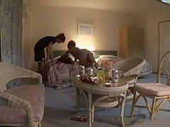 Fabulous amateur Public, Blowjob sex scene