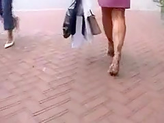 Best homemade Fetish, High Heels sex scene