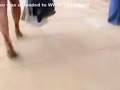 Best homemade Fetish, High Heels sex scene