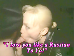 Crazy pornstar in best outdoor, blowjob adult video
