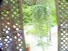 Incredible pornstar in best outdoor, dildos/toys sex video