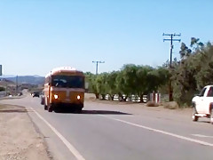 Fabulous pornstar Gigi Rivera in hottest latina, outdoor adult video