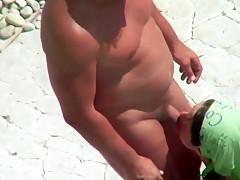 Kama sutra on the beach doggi