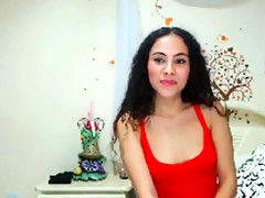 junior escort was changing webcam escort estaba cambiando