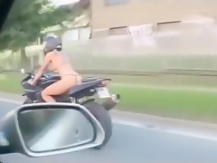 Incredible homemade Fetish, Nudists adult scene