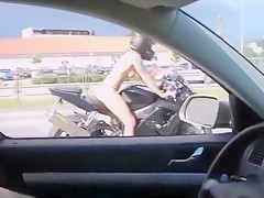 Incredible homemade Fetish, Nudists adult scene