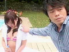 Best amateur Outdoor, Small Tits xxx scene