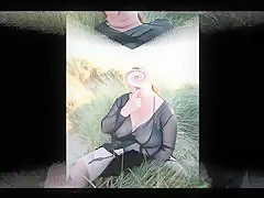 Horny homemade Outdoor, Ass xxx scene