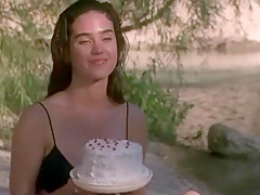 Fabulous amateur Celebrities, Outdoor adult video