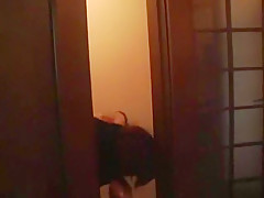 Amazing Japanese whore Ageha Aoi, Ryoko Isawa in Fabulous Doggy Style, Outdoor JAV clip