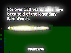 Bare wench project-5