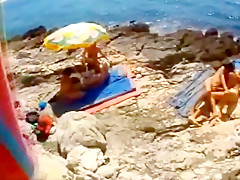 Beach boys and girls compilation 05