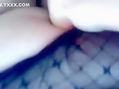 Exotic homemade POV, Blowjob adult movie