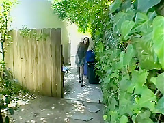 Exotic amateur Group Sex, Big Dick sex scene