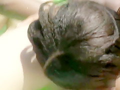 Hottest pornstar in fabulous brunette, outdoor porn video