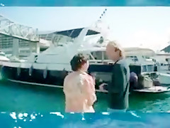 Fuck on board
